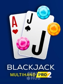 Multihand Blackjack Pro 2